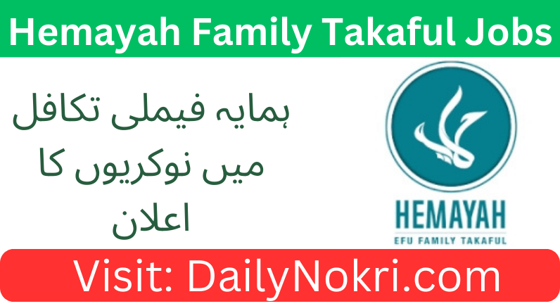 Hemayah Family Takaful